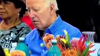 Video of Joe Biden resurfaces and it's terrifying the internet