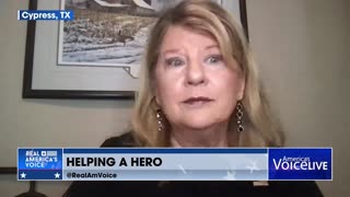 Helping A Hero Talks About the Importance of Local Communities for Veterans