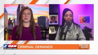 Tipping Point - Amala Ekpunobi - Criminal Demands