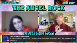 The Angel Rock with Lorilei Potvin & Guest Aage Nost.mp4