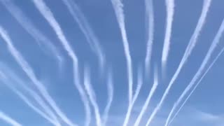 Chemtrails