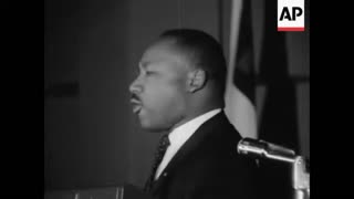 Oct. 14, 1963 | Dr. Martin Luther King Speaks in Birmingham