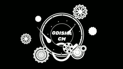 Odisha cm