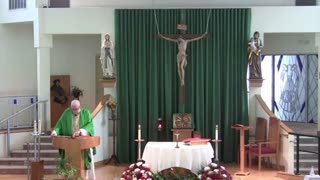 Homily for the 29th Sunday in Ordinary Time "A"
