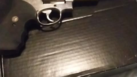 629 Smith & Wesson .44Mag repair, and functioning
