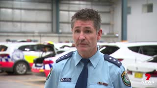 Police appeals continue as investigations continue into a fatal crash at Carlingford | 7NEWS