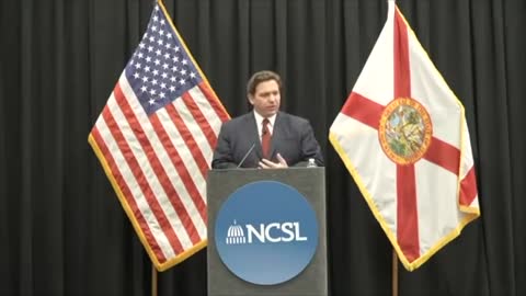 Gov. Ron DeSantis: States must join the movement to force term limits, fiscal restraint on D.C.