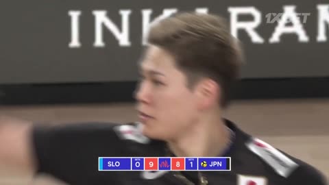 🇯🇵 JPN vs. 🇸🇮 SLO / Highlights / Week 2 - Men's VNL 2024/Volleyball!