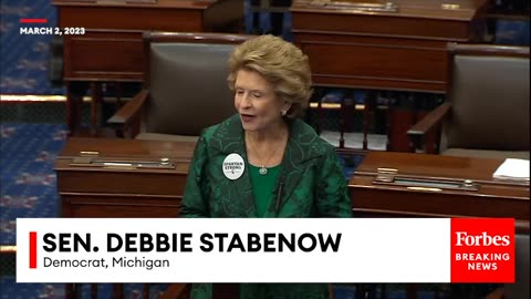'I'm Horrified, Heartbroken, And I'm Angry'- Debbie Stabenow Responds To MSU Mass Shooting