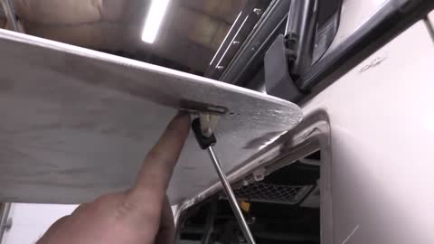 Easy DIY Gull Wing Windows! Cherokee, Land Rover, Toyota, Wrangler 4X4