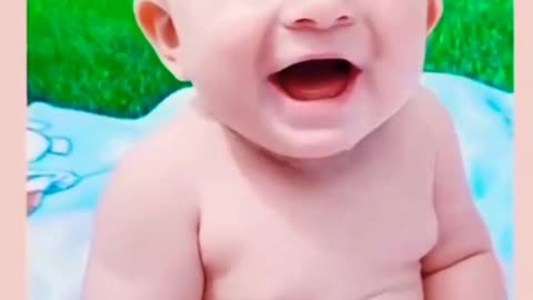 Baby Funny Video.