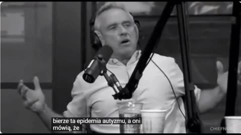 [PL] Robert F. Kennedy Jr. and Mike Tyson on the vaccine business model PL