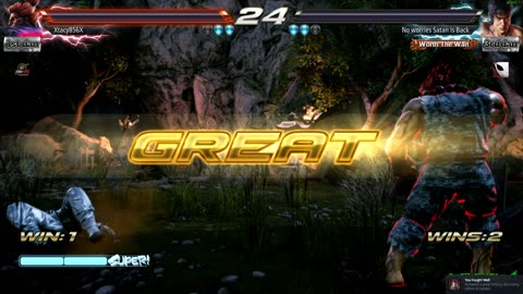 tekken 7