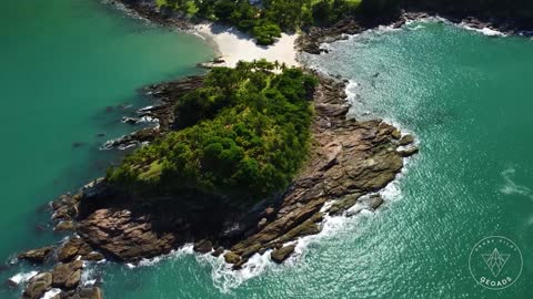 Praia de Calhetas, a mais bonita do Brasil ?