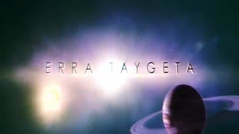 Pleadian Message of Erra Taygeta