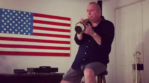 Star Spangled Banner Jazz