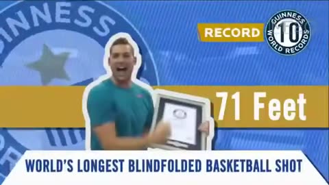 World's records