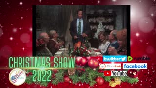 Christmas Show with Tania Joy 2022