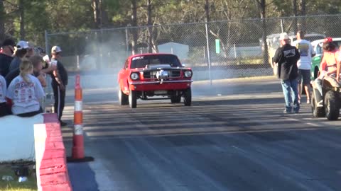 RACERS DELITE | GBO 16 PART 4 | SOUTHERN OUTLAW GASSERS |