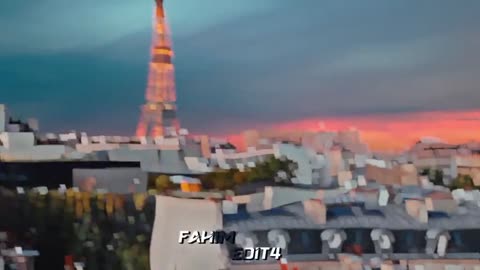 welcome to France city. a new video. 2023-2024