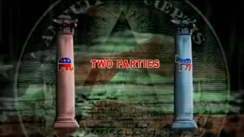 The Two Party Dictatorship Illuminati