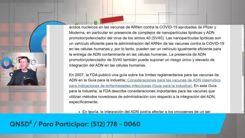 Que no se diga que no se dijo! 8 de enero de 2024