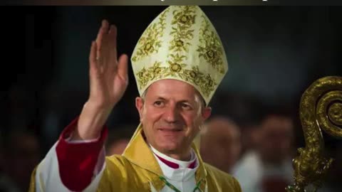 Znamy Nowego Przewodniczącego Konferencji Episkopatu Polski ❗