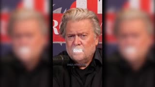 Steve Bannon: Laura Loomer Exposes Nazi Group Supporting Joe Biden - 9/5/23