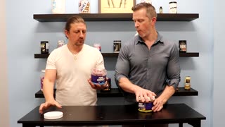 Pump Gummies Creatine Monohydrate Gummies Review & Taste Test