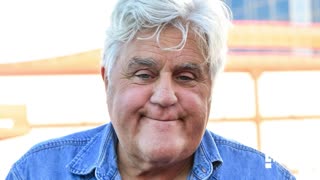 Jay Leno Reportedly Hospitalized After Suffering Burns _ E! News