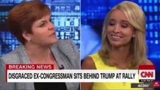 Kayleigh McEnany Triggering A Liberal Meltdown On CNN With An Epic Mic Drop Is An All Time Classic