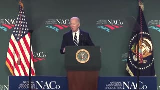 BREAKING: Joe Biden Completes Several Sentences, Too Bad They Were ALL Lies