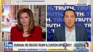 Devin Nunes: “Obama was directly involved… Obama knew.