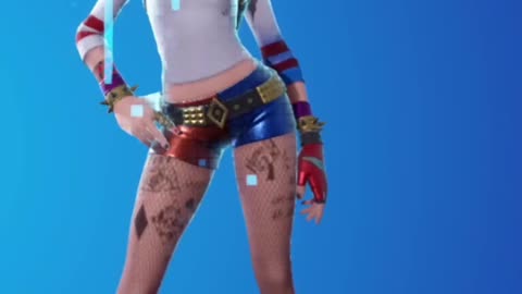 Why Harley Quinn?!?! (Fortnite)