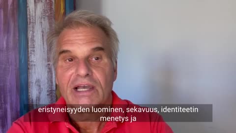 Reiner Fuellmich - psygologinen kontrollointi ja väestön vähennys (suomiteksti)