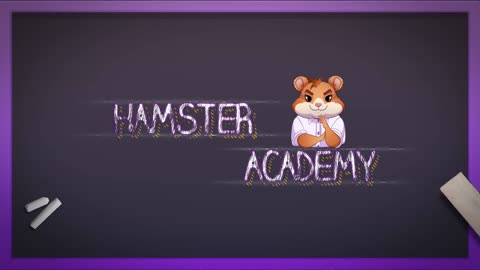 Hamster Kombat Crypto 🐹