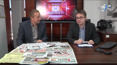 Musisz to wiedzieć (57) 26.10.2015