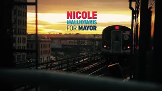 (9/29/17) Subway Nightmare - New Yorkers Deserve Better