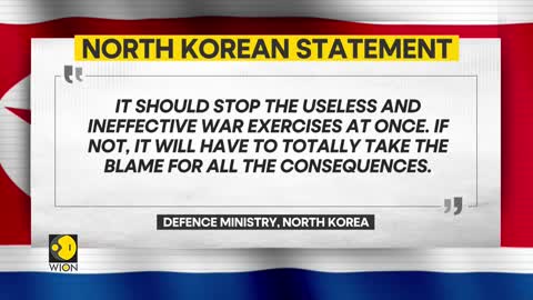WION Fineprint | South Korea scrambles jets as tensions with North escalate