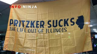 Illinois Sucks and Your State is Next!
