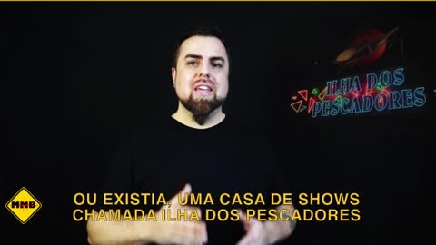 MATARAM 1 CARA NO MEU SHOW - Music Marketing Brasil