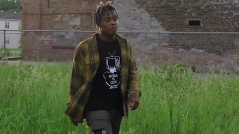 Juice WRLD - Already Dead (Official Music Video)