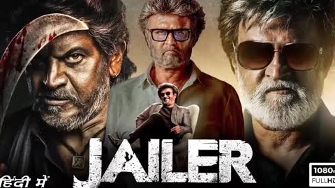 Rajinikanth new movie Jailer - Mohanlal firstlook details
