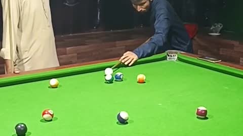 Snooker funny moments