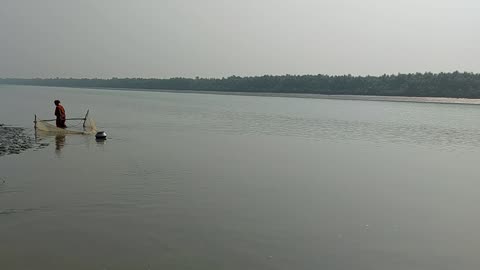 Sundarban, West Bengal, India