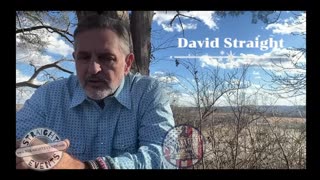 David Straight: How The Government is Funded.