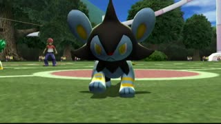 Pokemon Battle Revolution Battle88