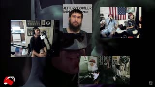 The Manwich Show-JEFF & HIS 5th OWI |TikTok editon|