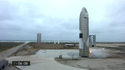 Every Starship Launch Starhopper, SN5,SN6, SN8, SN9, SN10, SN11, SN11, S24/B7, S25/B9, E2E, Mars