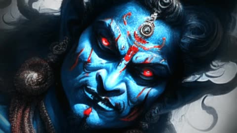 Kaal bhairav